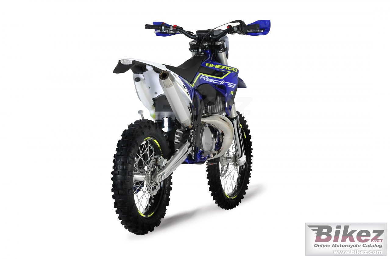 Sherco 300 SE-R