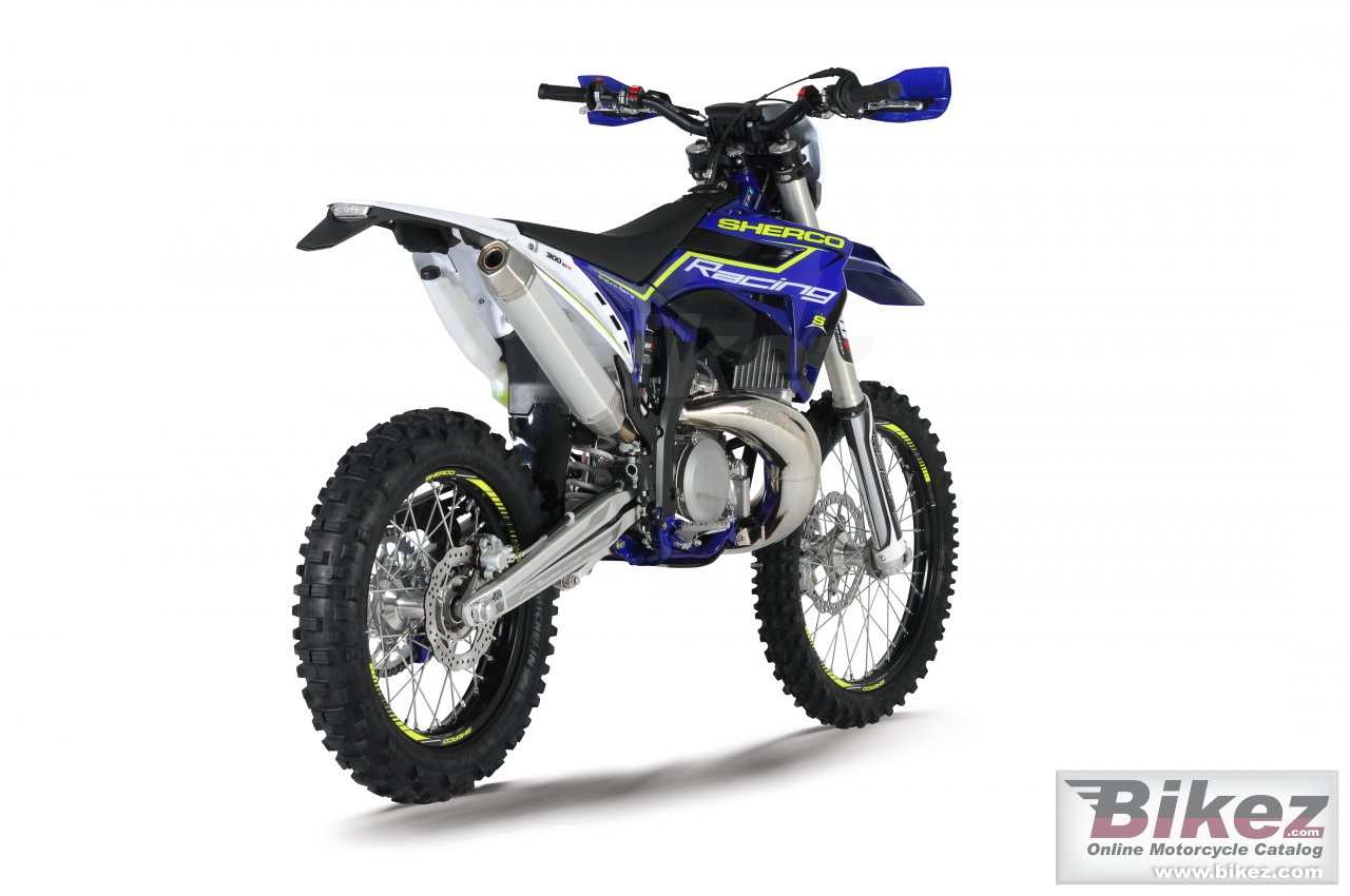 Sherco 300 SE-R