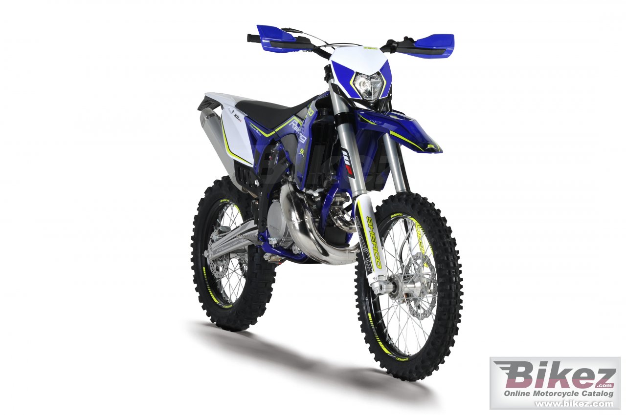 Sherco 300 SE-R