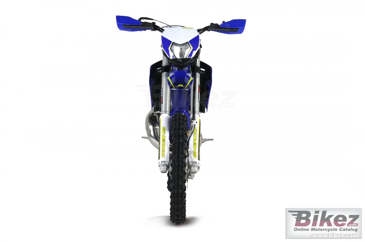 Sherco 300 SE-R