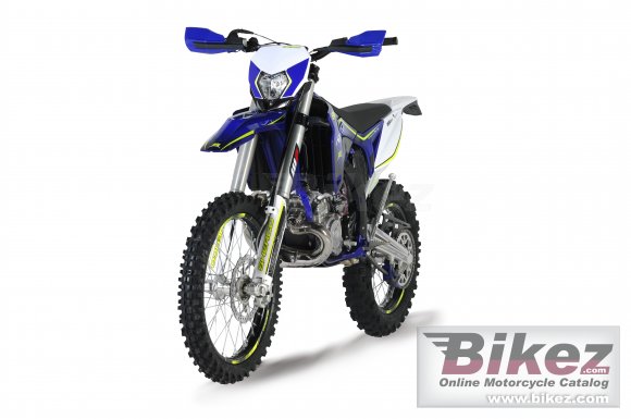 2016 Sherco 300 SE-R