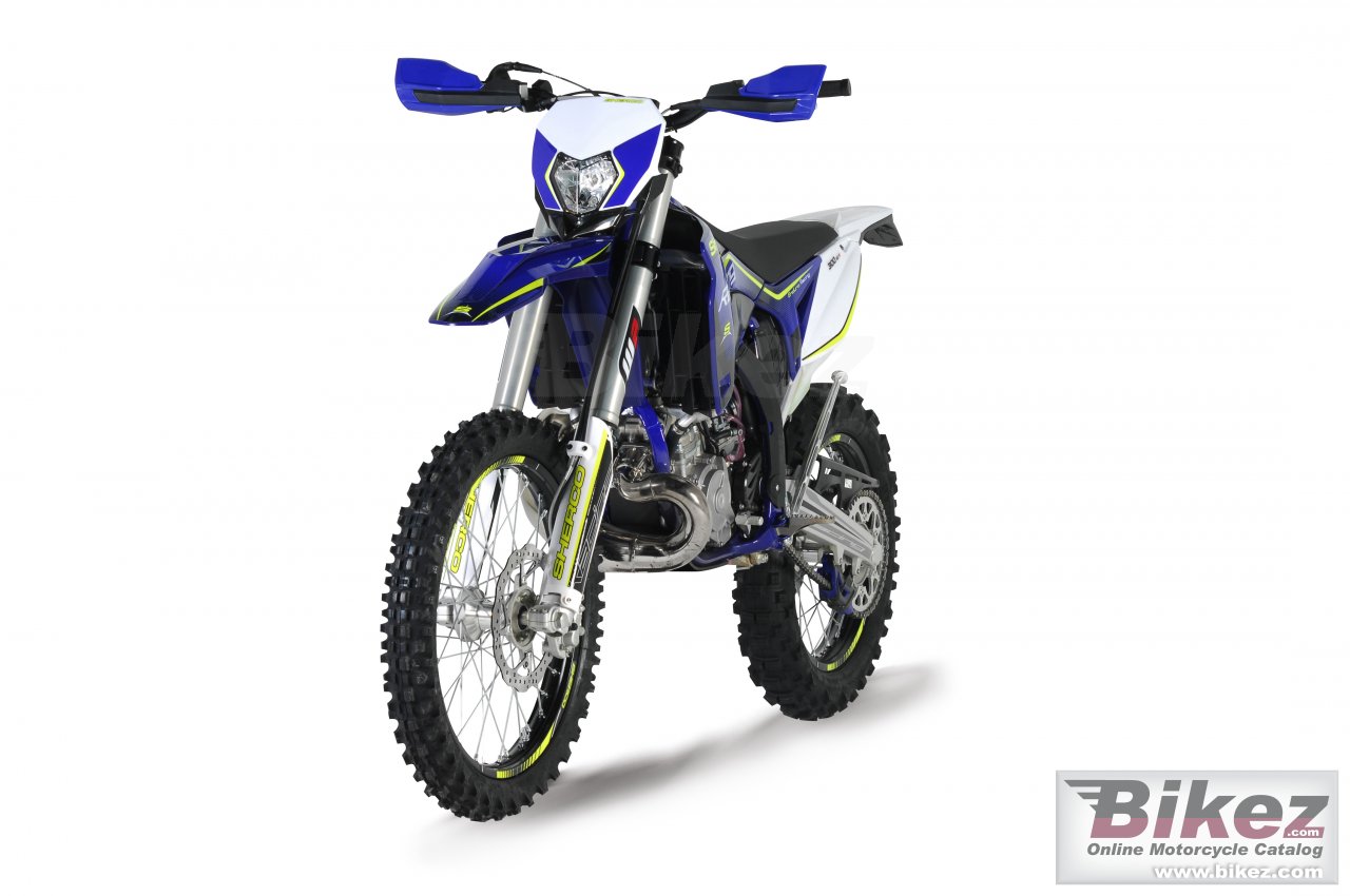 Sherco 300 SE-R