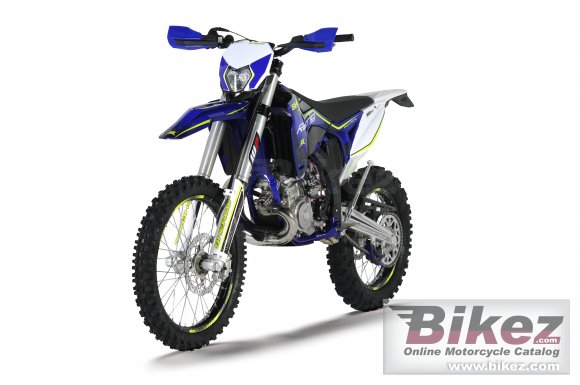 2016 Sherco 300 SE-R