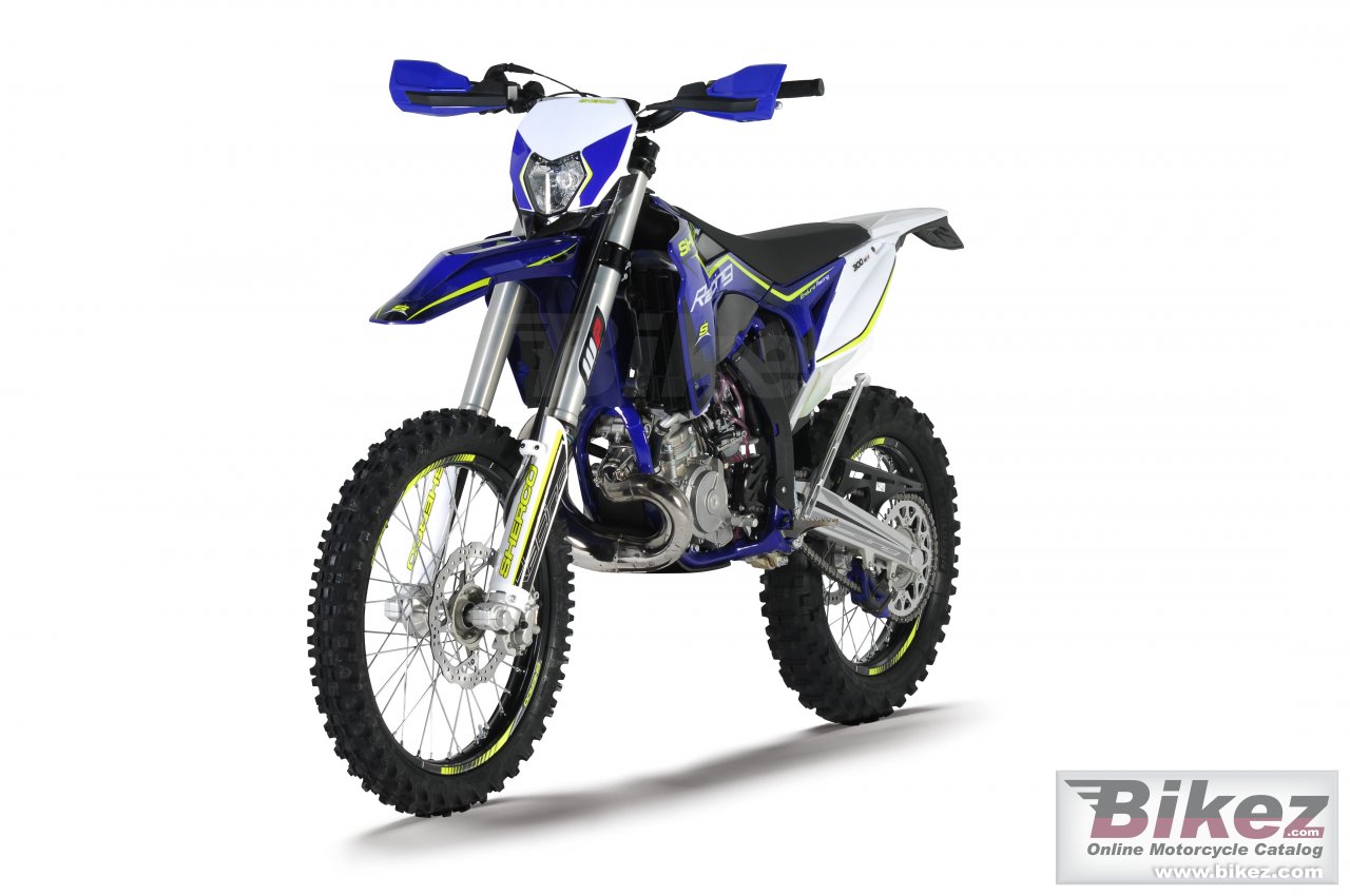 Sherco 300 SE-R