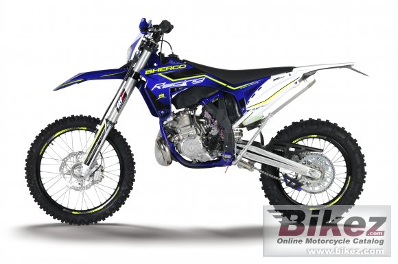 2016 Sherco 300 SE-R