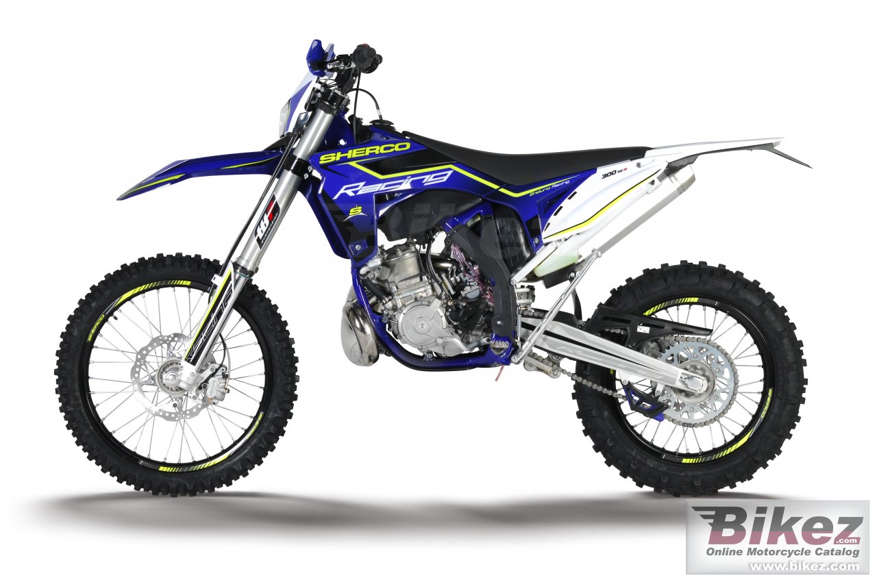 Sherco 300 SE-R