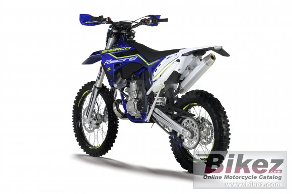 2016 Sherco 300 SE-R