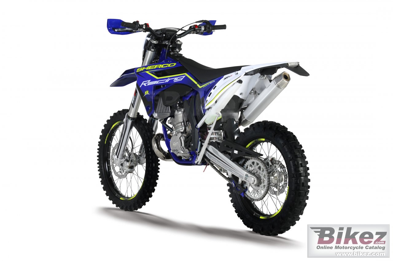 Sherco 300 SE-R