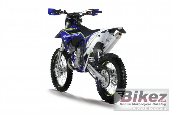 2016 Sherco 300 SE-R