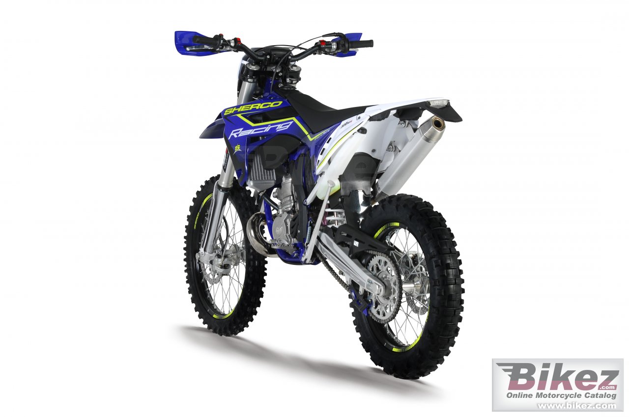 Sherco 300 SE-R