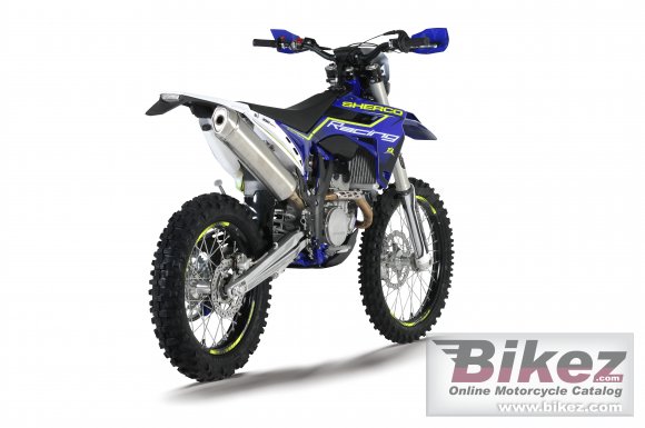 2016 Sherco 250 SEF-R