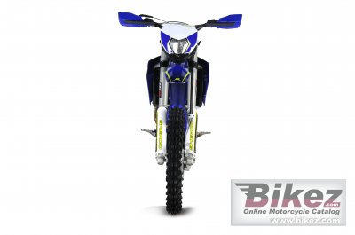 2016 Sherco 250 SEF-R
