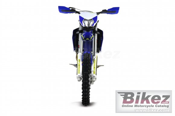 2016 Sherco 250 SEF-R