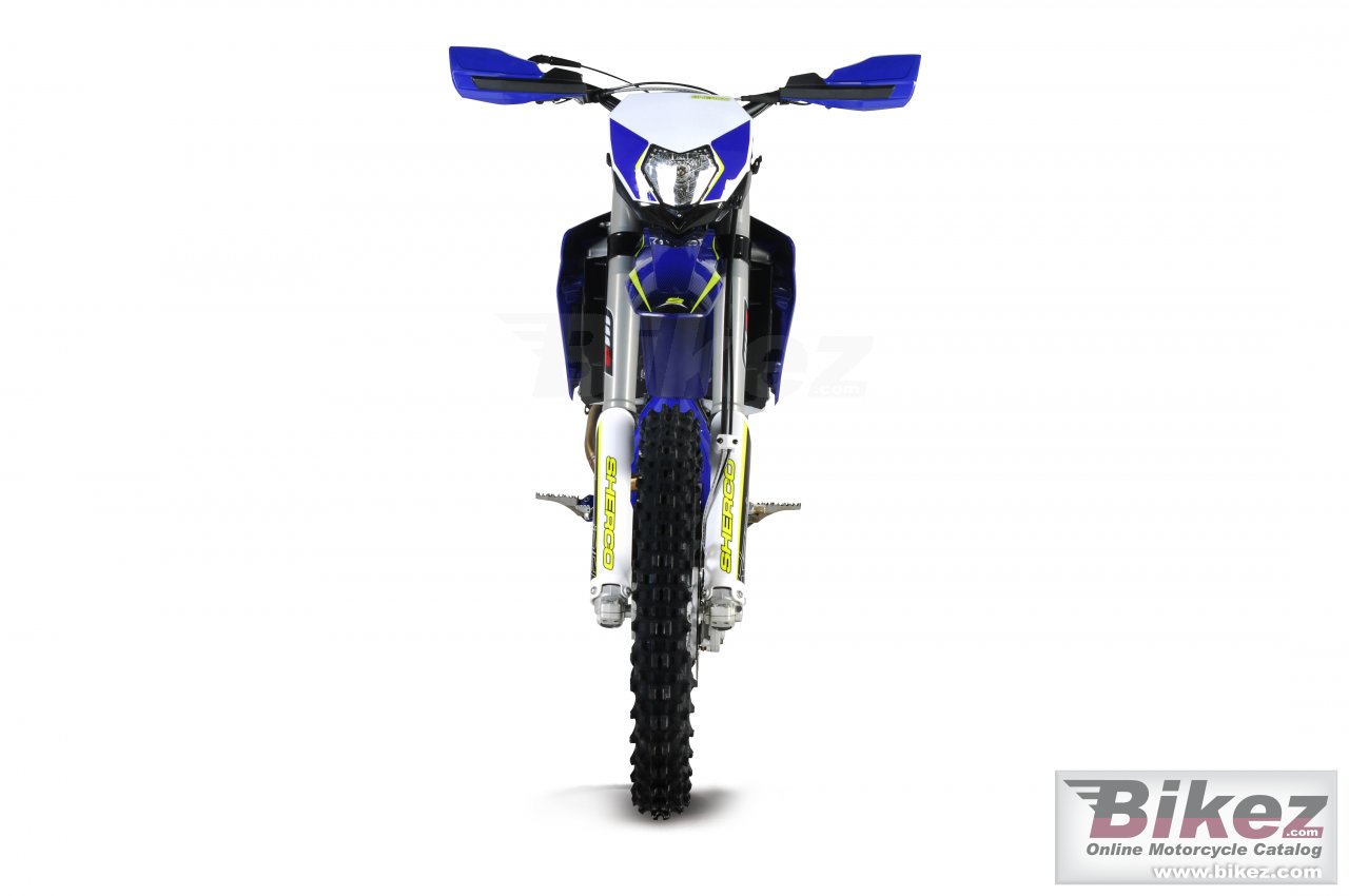 Sherco 250 SEF-R