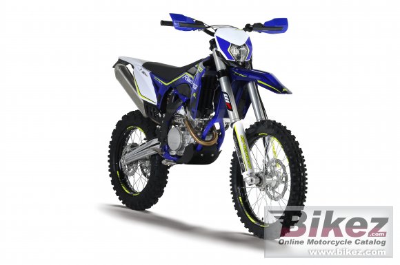 2016 Sherco 250 SEF-R