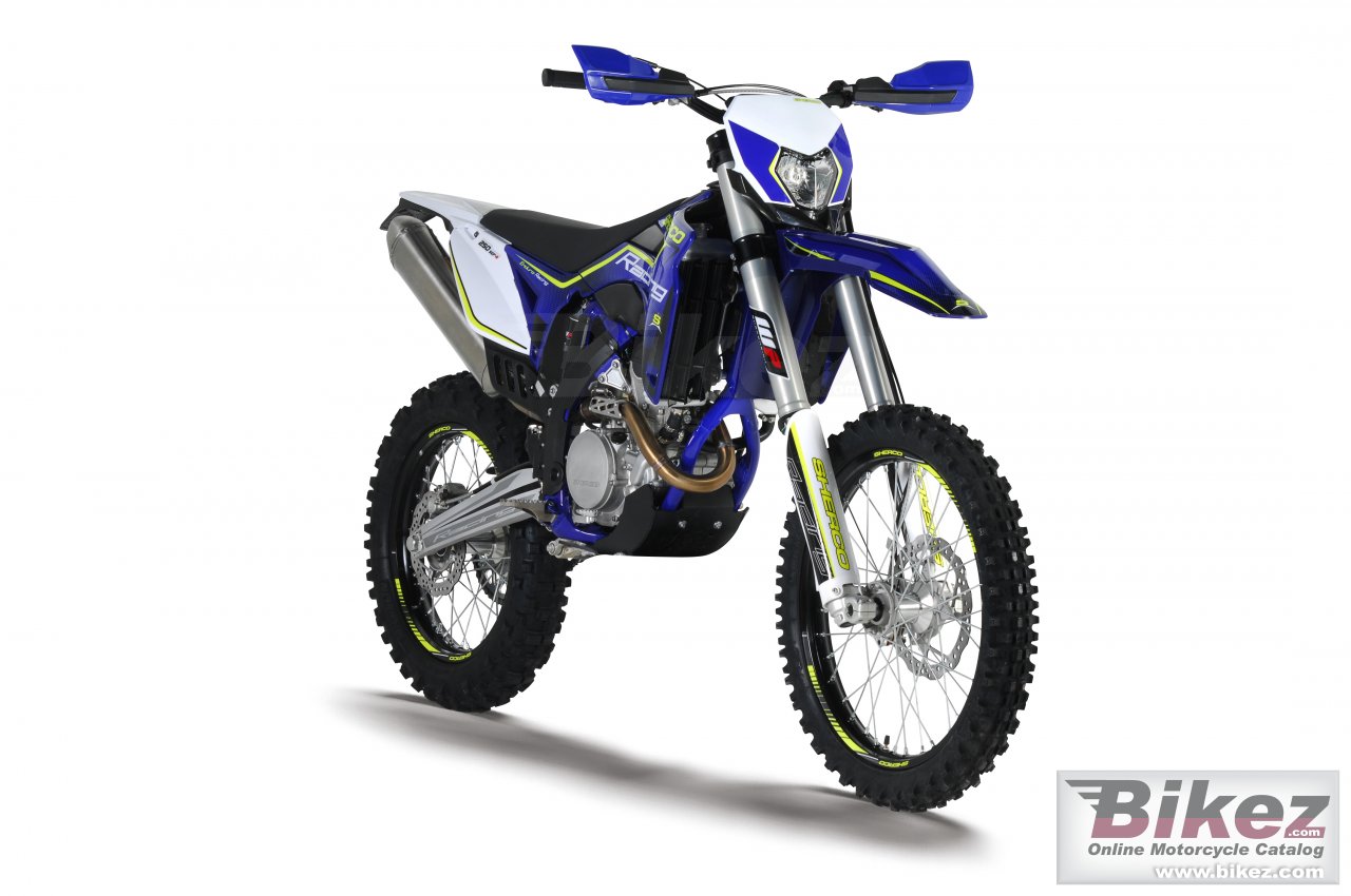 Sherco 250 SEF-R