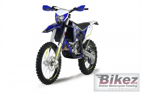 2016 Sherco 250 SEF-R