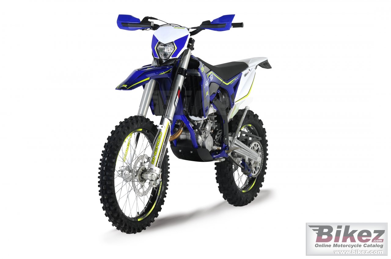 Sherco 250 SEF-R