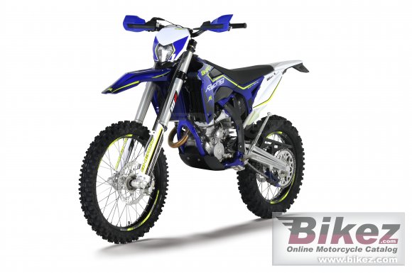 2016 Sherco 250 SEF-R