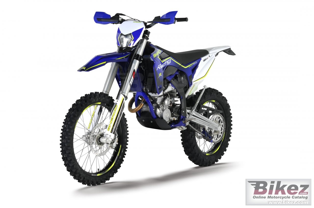 Sherco 250 SEF-R