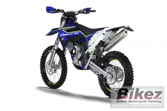 2016 Sherco 250 SEF-R