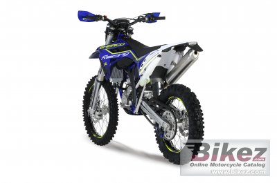 2016 Sherco 250 SEF-R