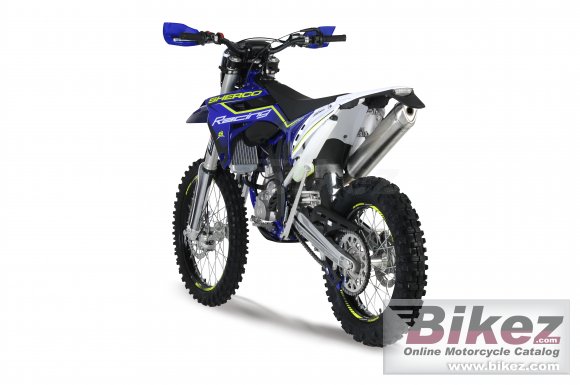 2016 Sherco 250 SEF-R