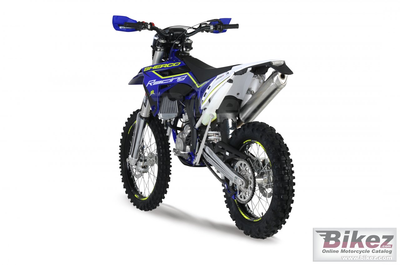 Sherco 250 SEF-R