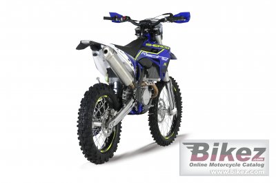 2016 Sherco 250 SEF-R