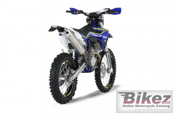 2016 Sherco 250 SEF-R