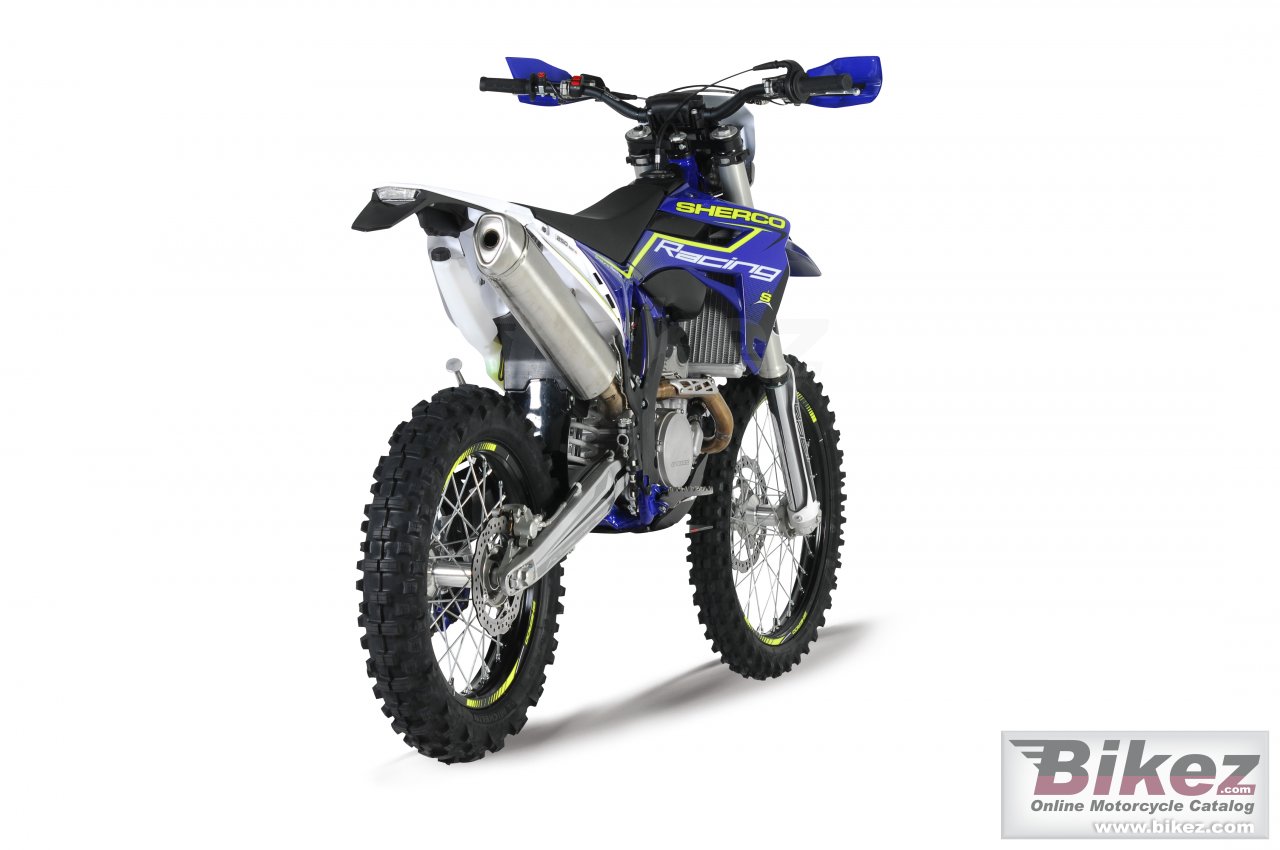 Sherco 250 SEF-R