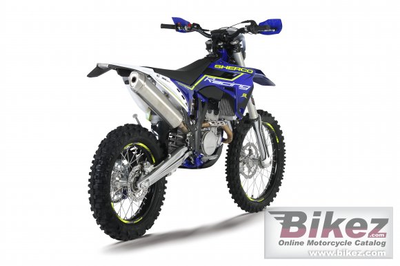 2016 Sherco 300 SEF-R