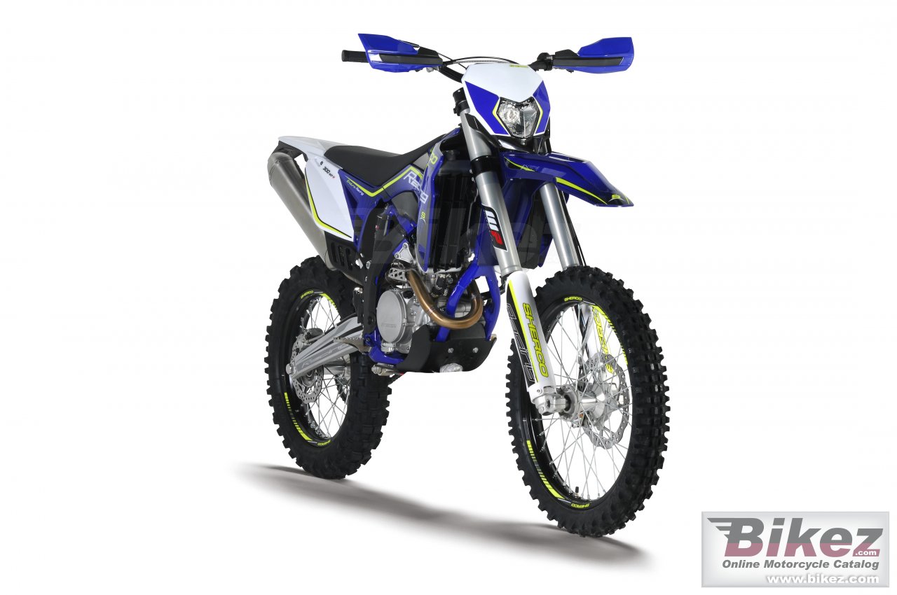 Sherco 300 SEF-R