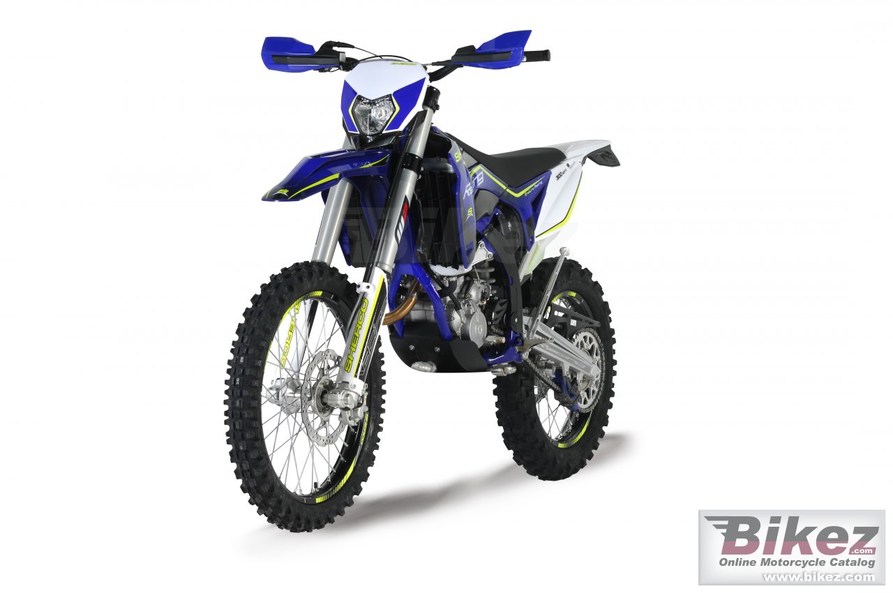 Sherco 300 SEF-R