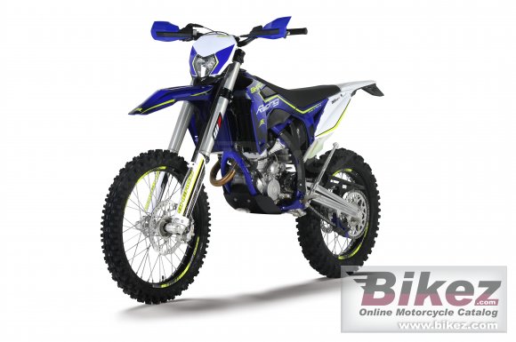 2016 Sherco 300 SEF-R