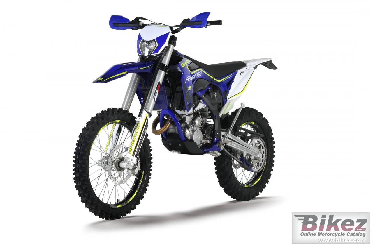 Sherco 300 SEF-R