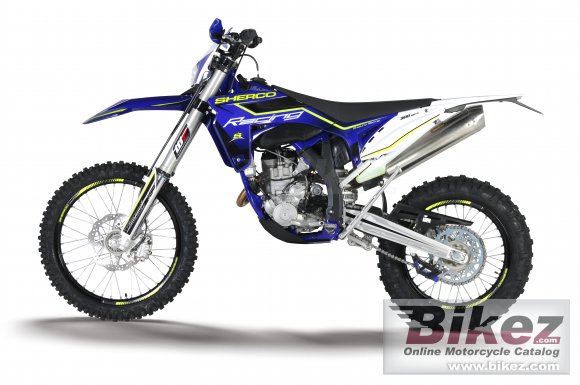 2016 Sherco 300 SEF-R