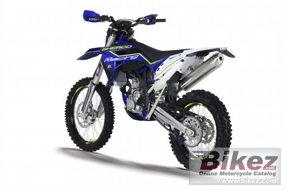 2016 Sherco 300 SEF-R