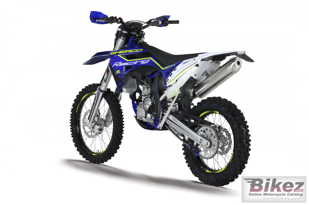 Sherco 300 SEF-R