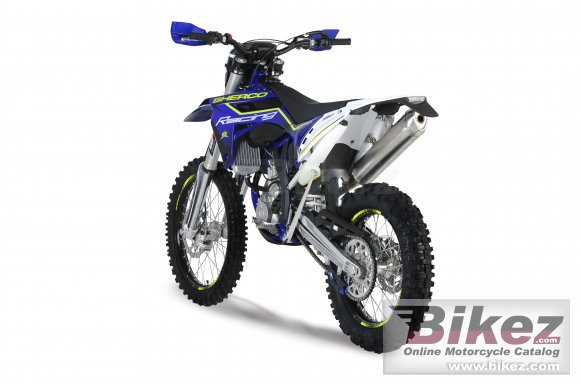 2016 Sherco 300 SEF-R