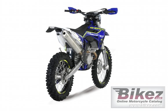 2016 Sherco 300 SEF-R