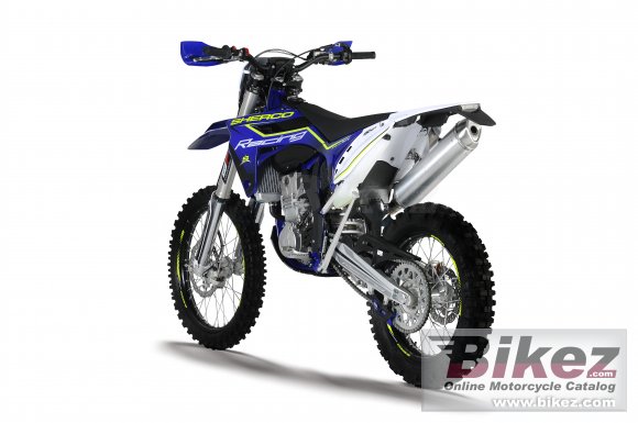 2016 Sherco 450 SEF-R