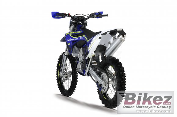 2016 Sherco 450 SEF-R