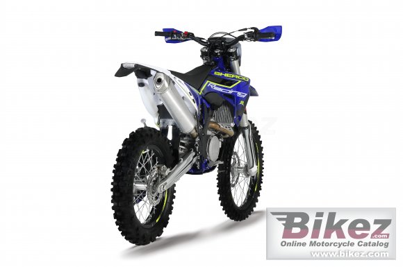 2016 Sherco 450 SEF-R