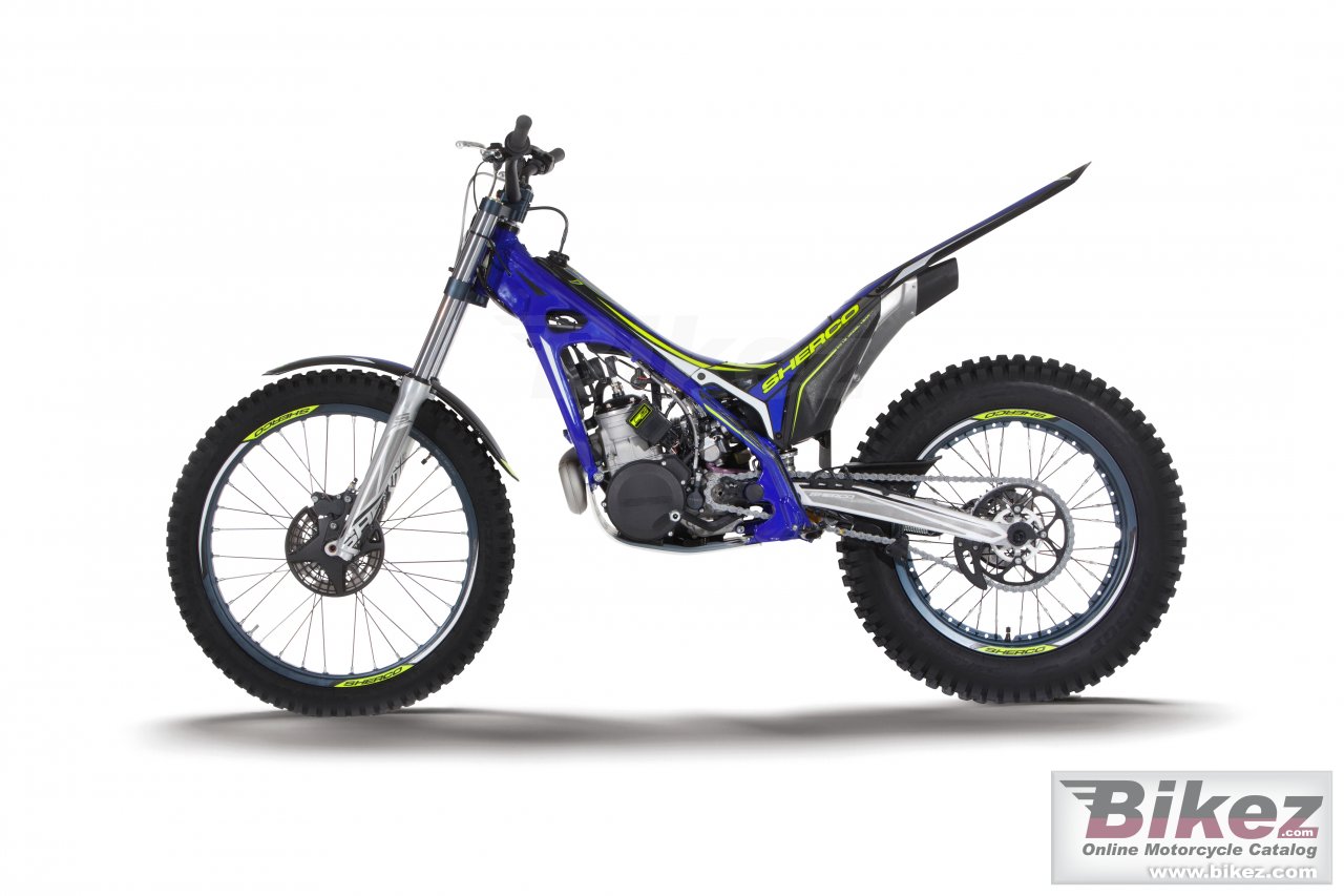 Sherco 250 ST