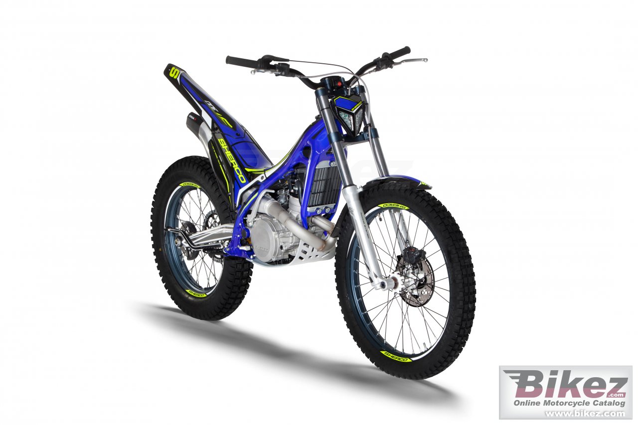 Sherco 250 ST