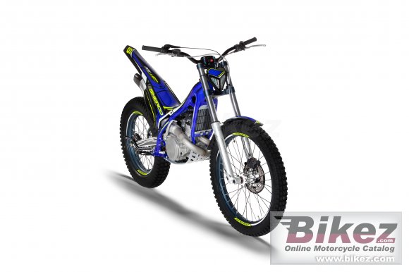 2016 Sherco 250 ST