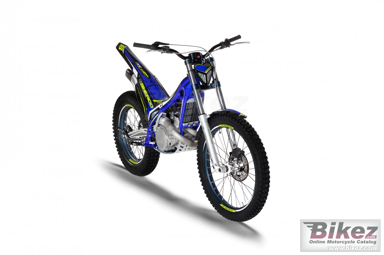 Sherco 250 ST