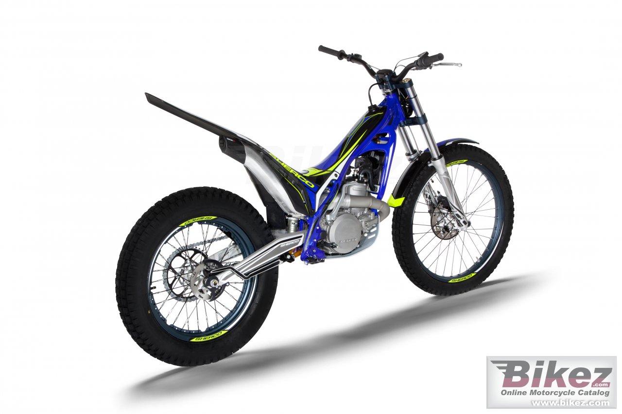 Sherco 250 ST