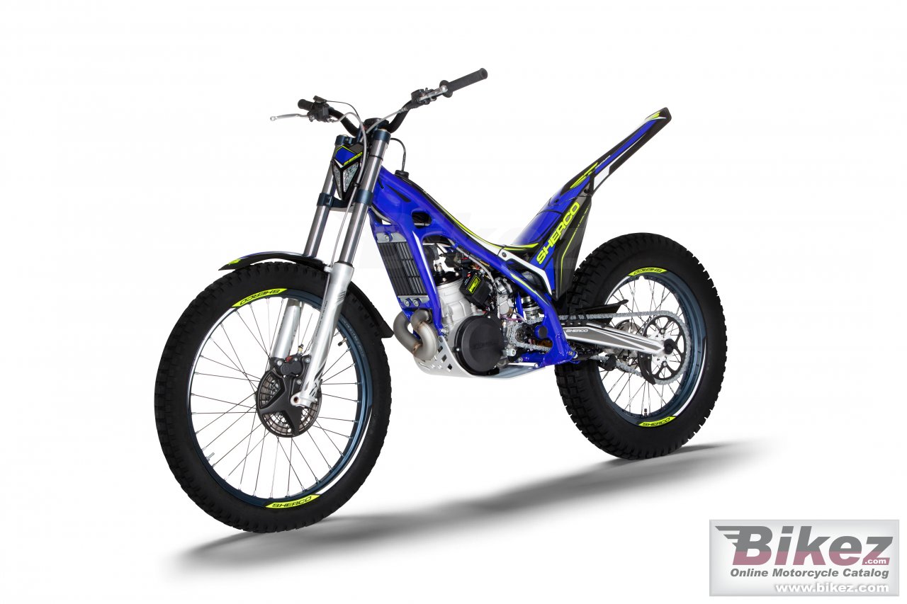 Sherco 250 ST